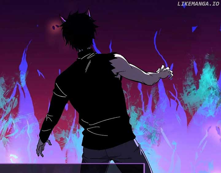 Read Virus King Manga Online