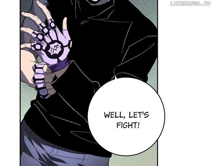 Read Virus King Manga Online