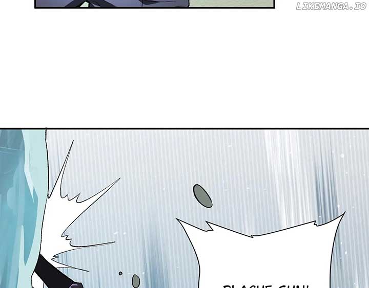 Read Virus King Manga Online