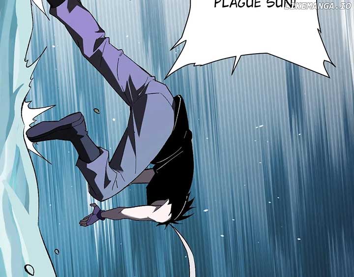 Read Virus King Manga Online