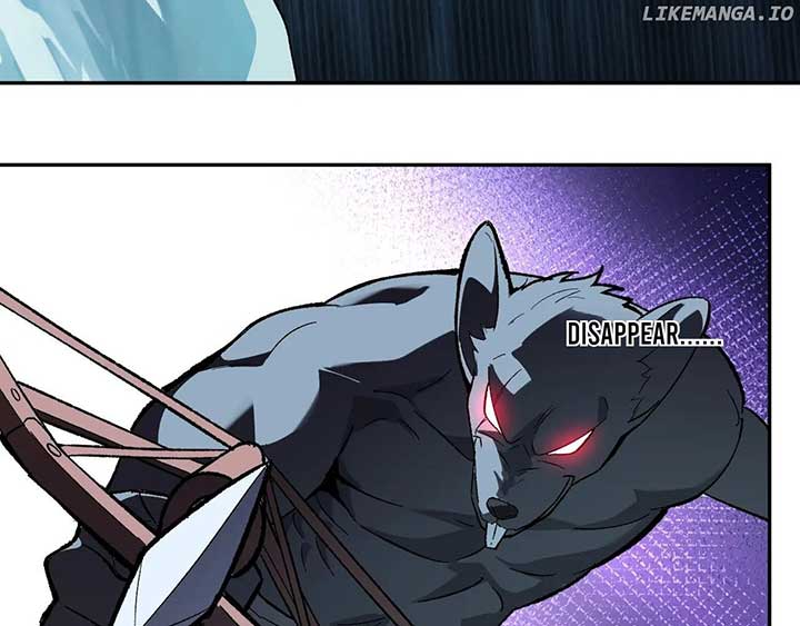 Read Virus King Manga Online