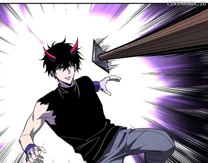 Read Virus King Manga Online