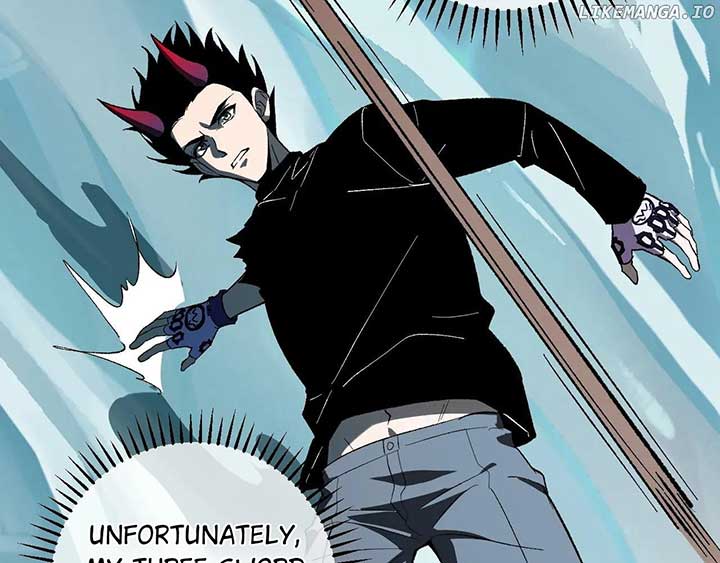 Read Virus King Manga Online