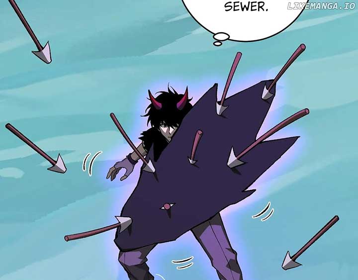 Read Virus King Manga Online