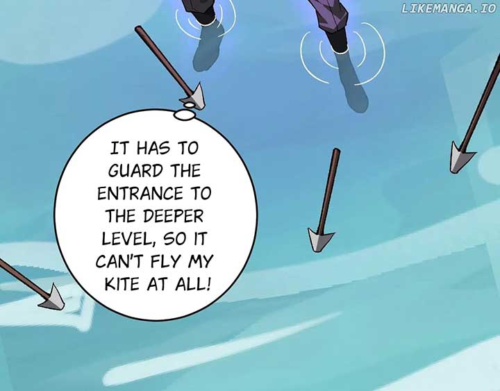 Read Virus King Manga Online