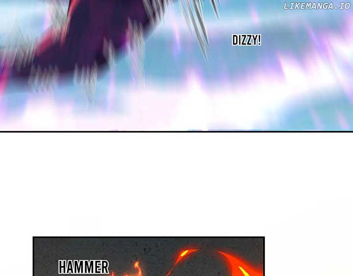 Read Virus King Manga Online