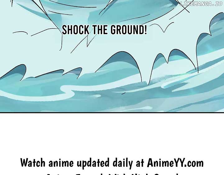 Read Virus King Manga Online