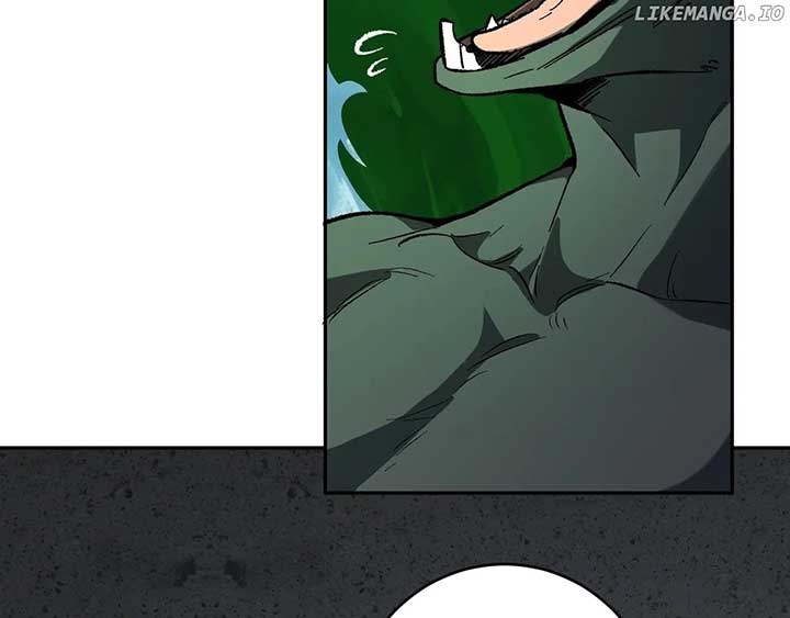 Read Virus King Manga Online