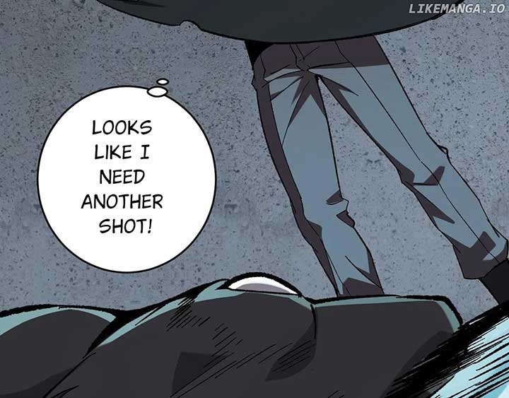 Read Virus King Manga Online