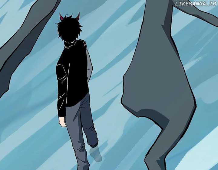 Read Virus King Manga Online