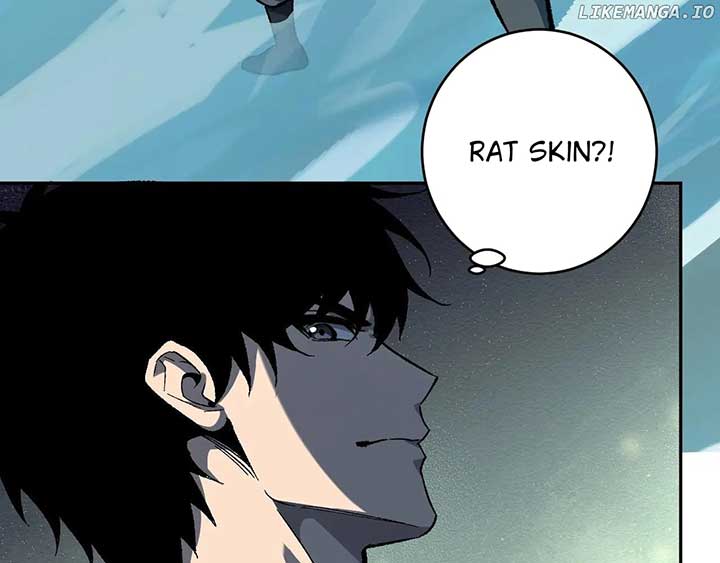 Read Virus King Manga Online