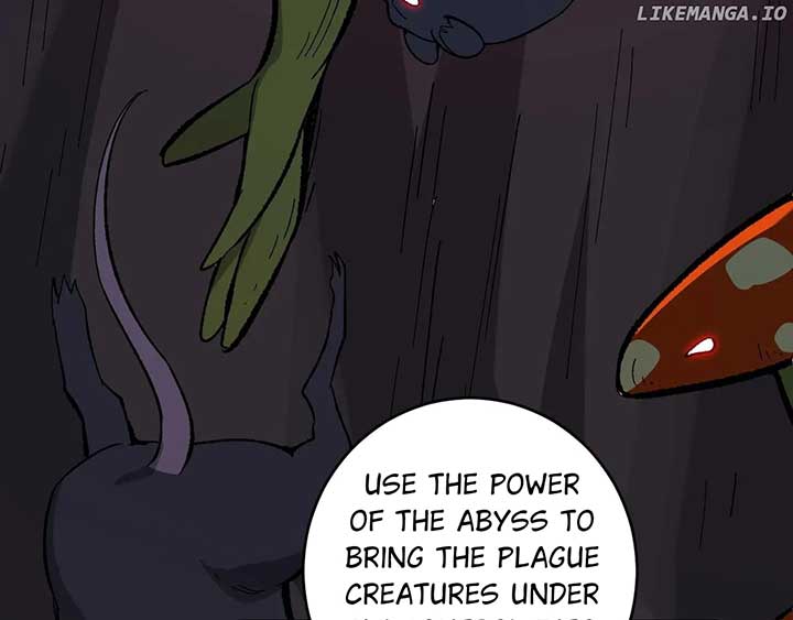 Read Virus King Manga Online
