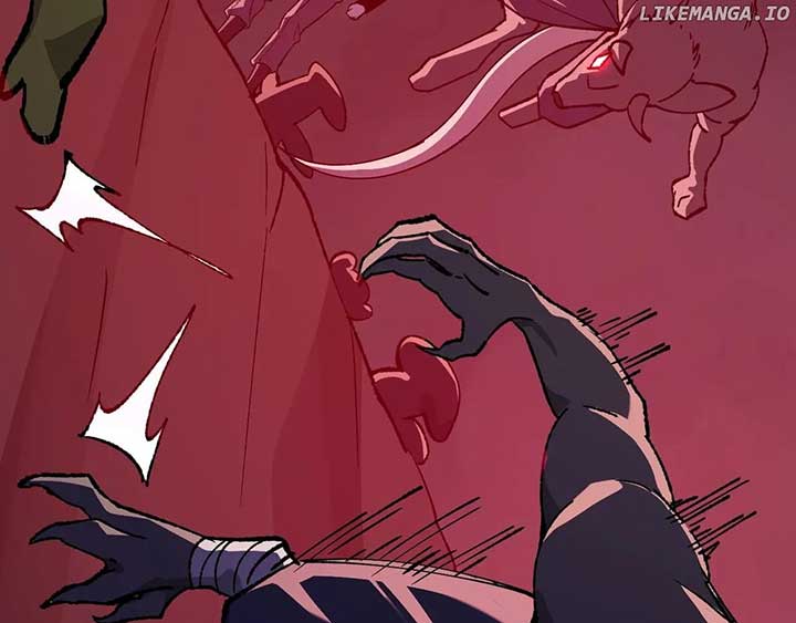 Read Virus King Manga Online