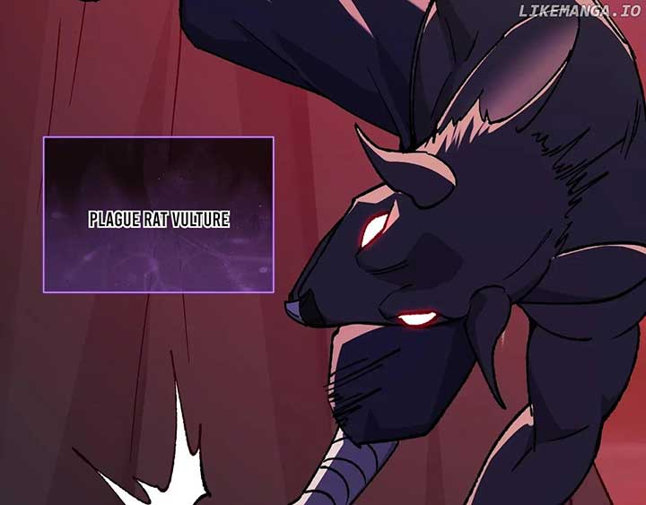 Read Virus King Manga Online