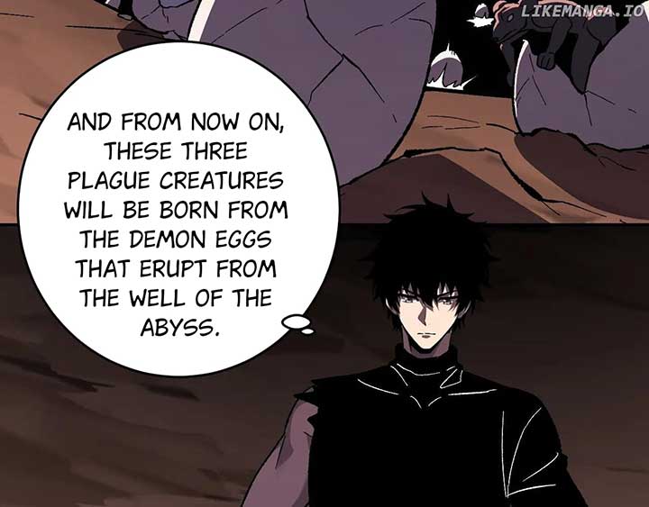 Read Virus King Manga Online