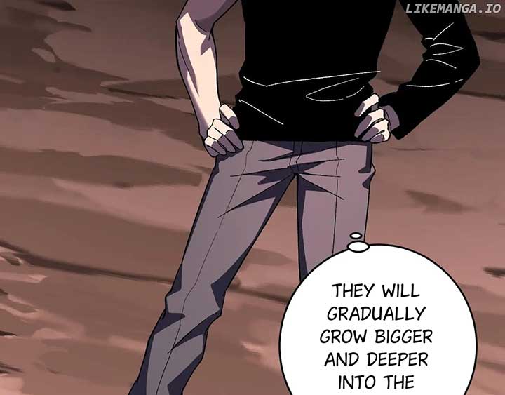 Read Virus King Manga Online