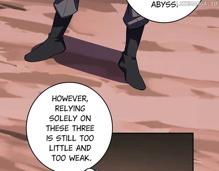 Read Virus King Manga Online