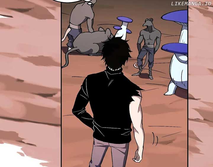 Read Virus King Manga Online