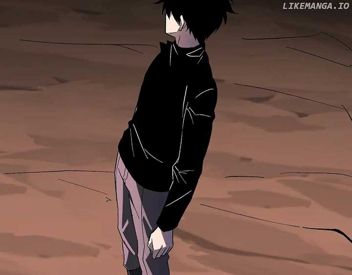 Read Virus King Manga Online