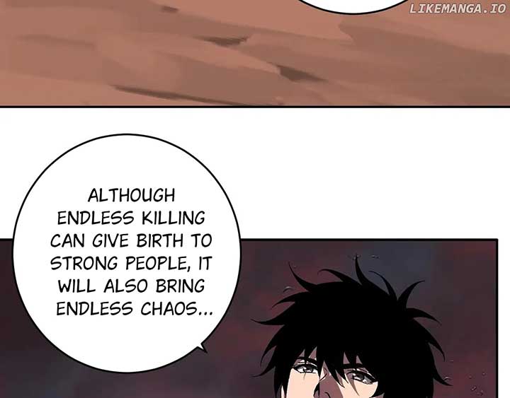 Read Virus King Manga Online