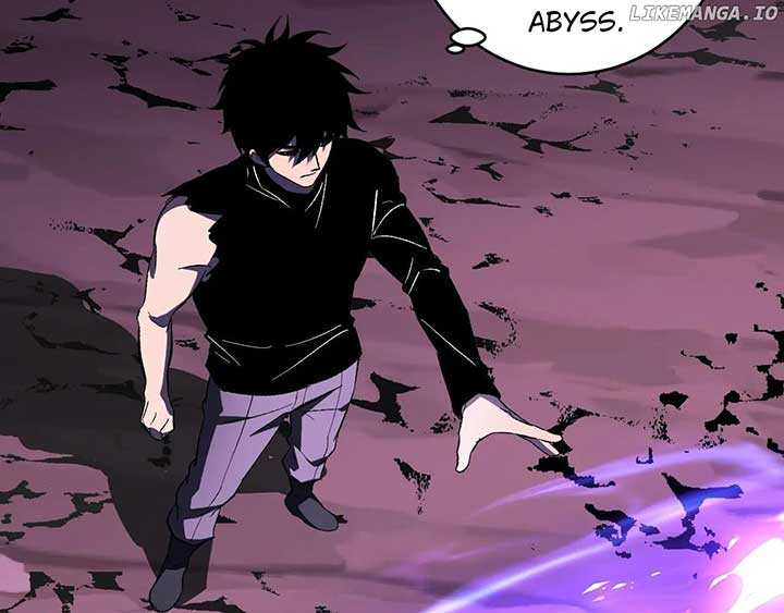 Read Virus King Manga Online