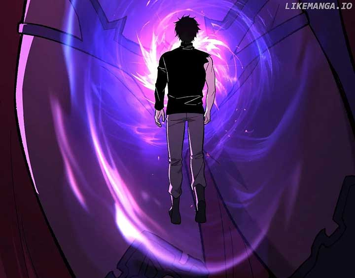 Read Virus King Manga Online