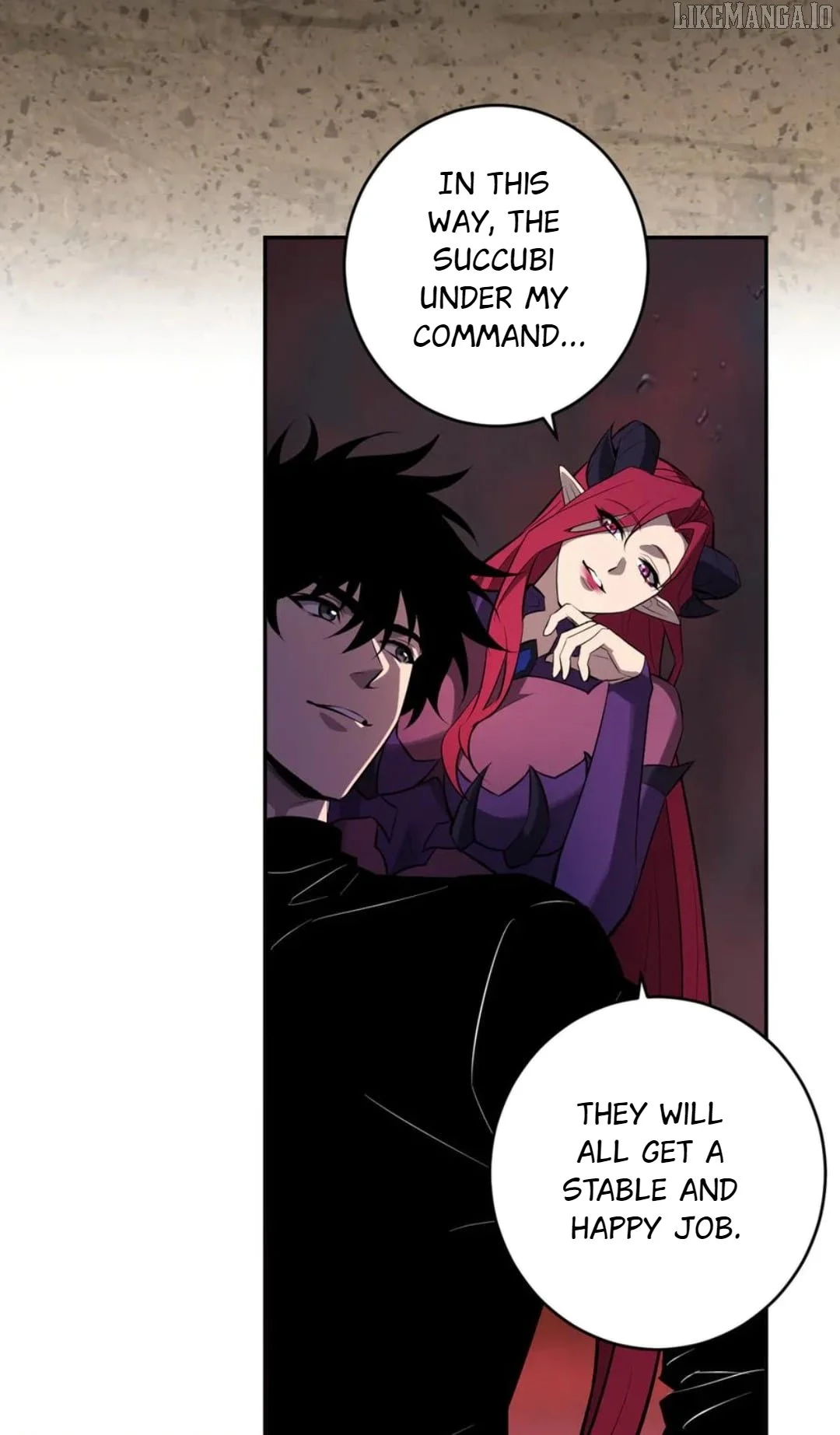 Read Virus King Manga Online