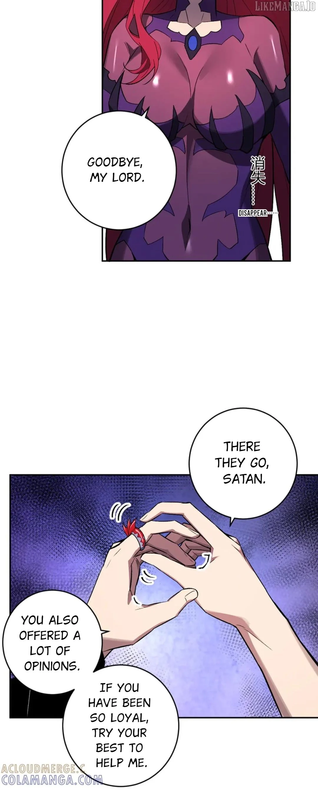 Read Virus King Manga Online
