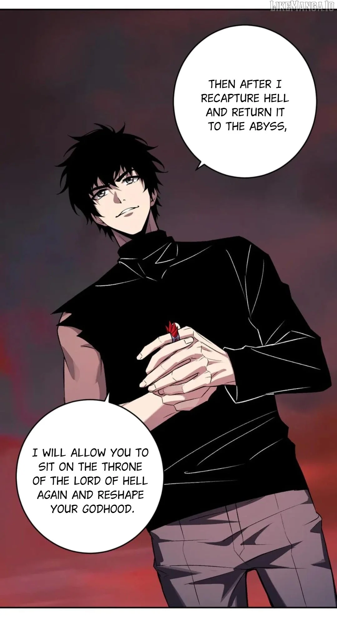 Read Virus King Manga Online