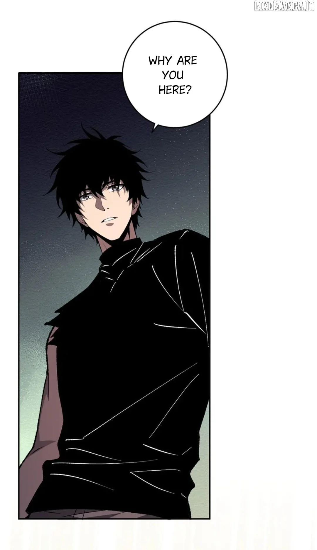 Read Virus King Manga Online