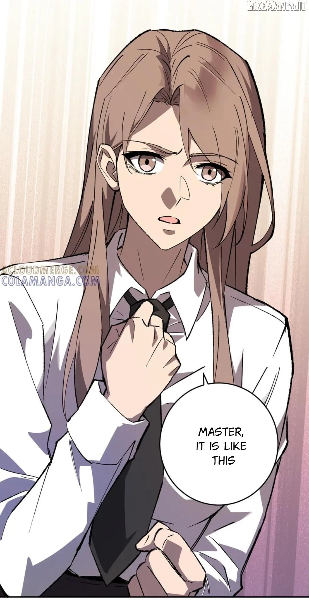 Read Virus King Manga Online