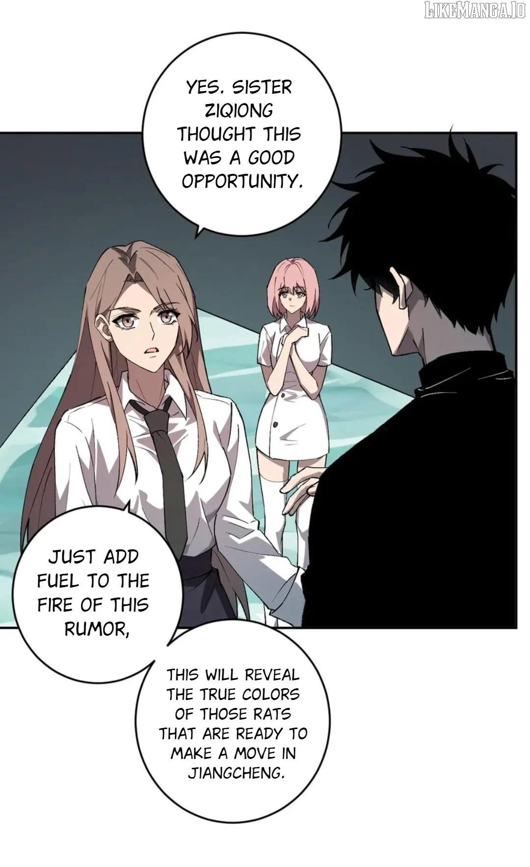 Read Virus King Manga Online