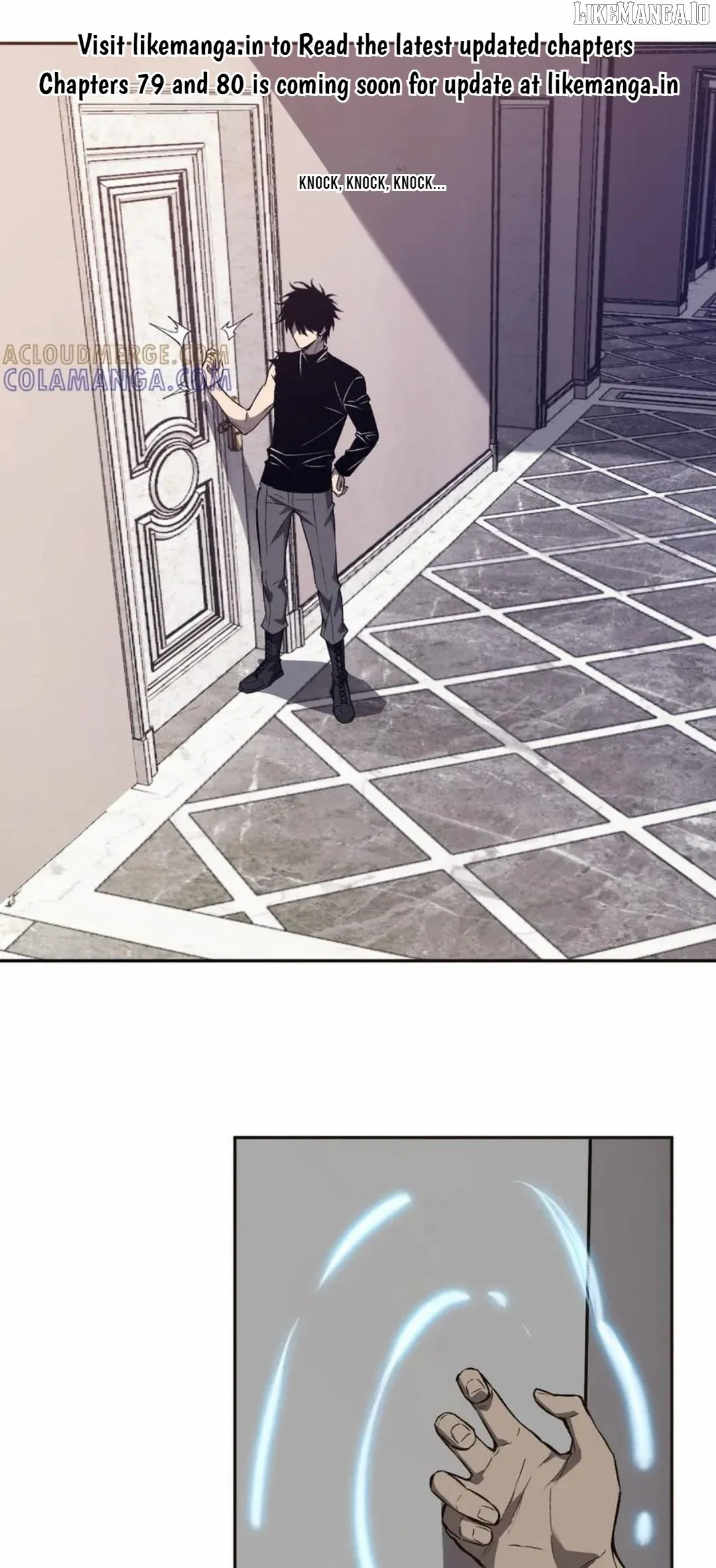 Read Virus King Manga Online