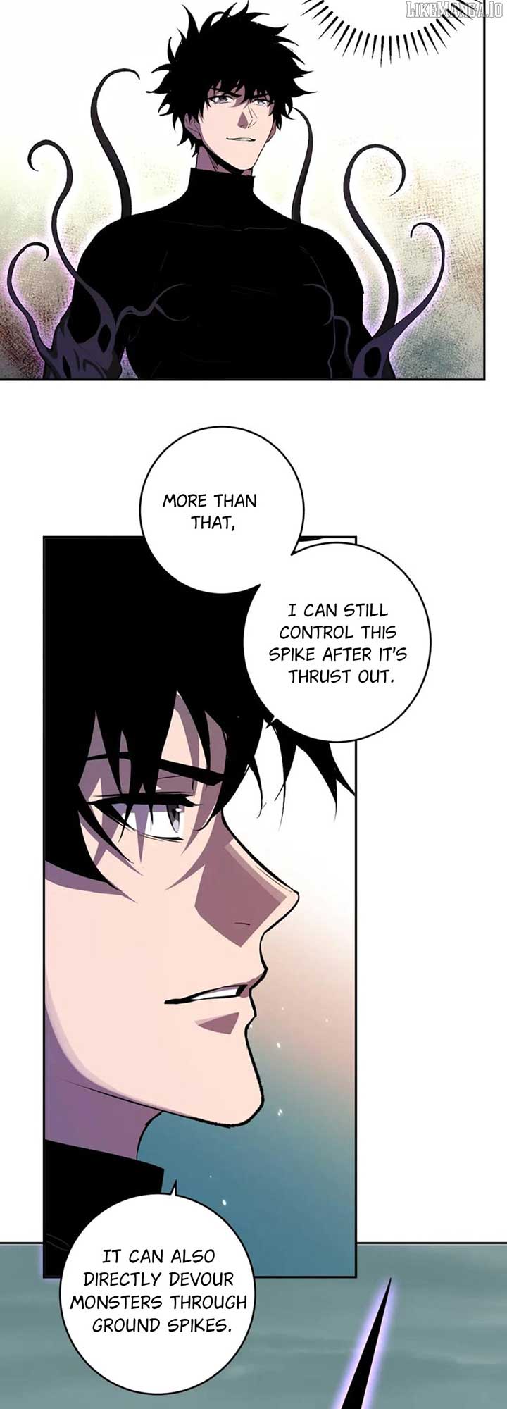 Read Virus King Manga Online