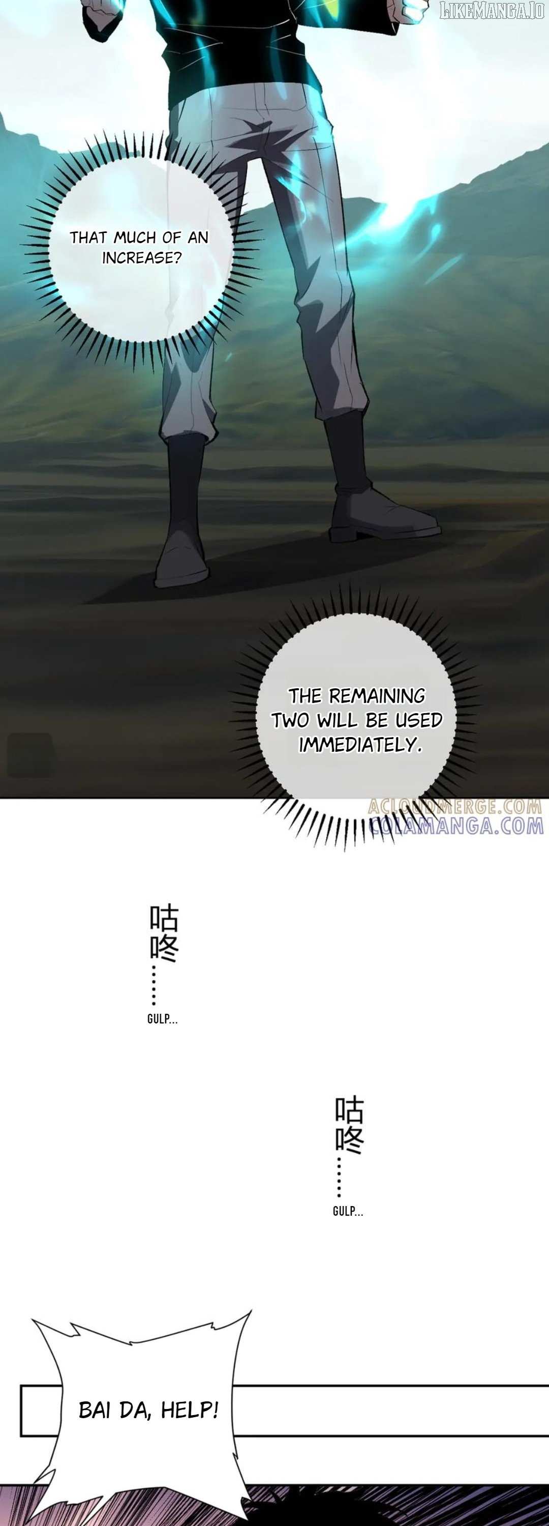 Read Virus King Manga Online