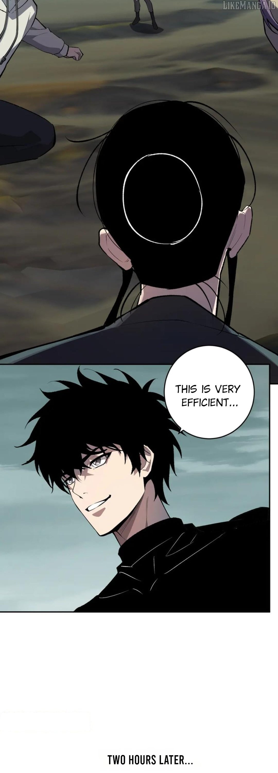 Read Virus King Manga Online