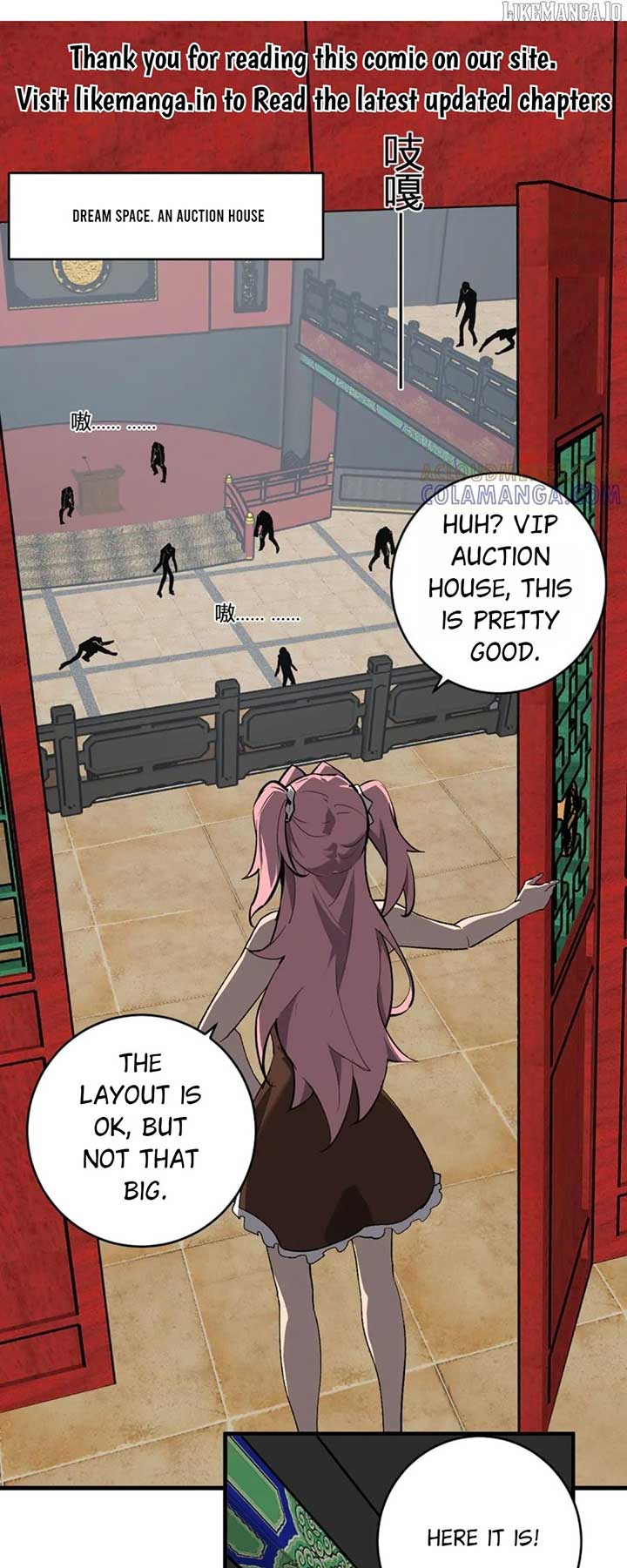 Read Virus King Manga Online