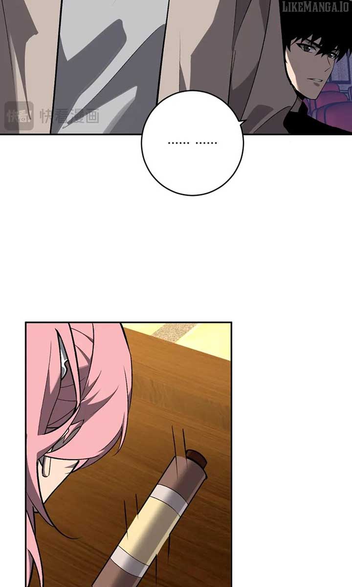 Read Virus King Manga Online