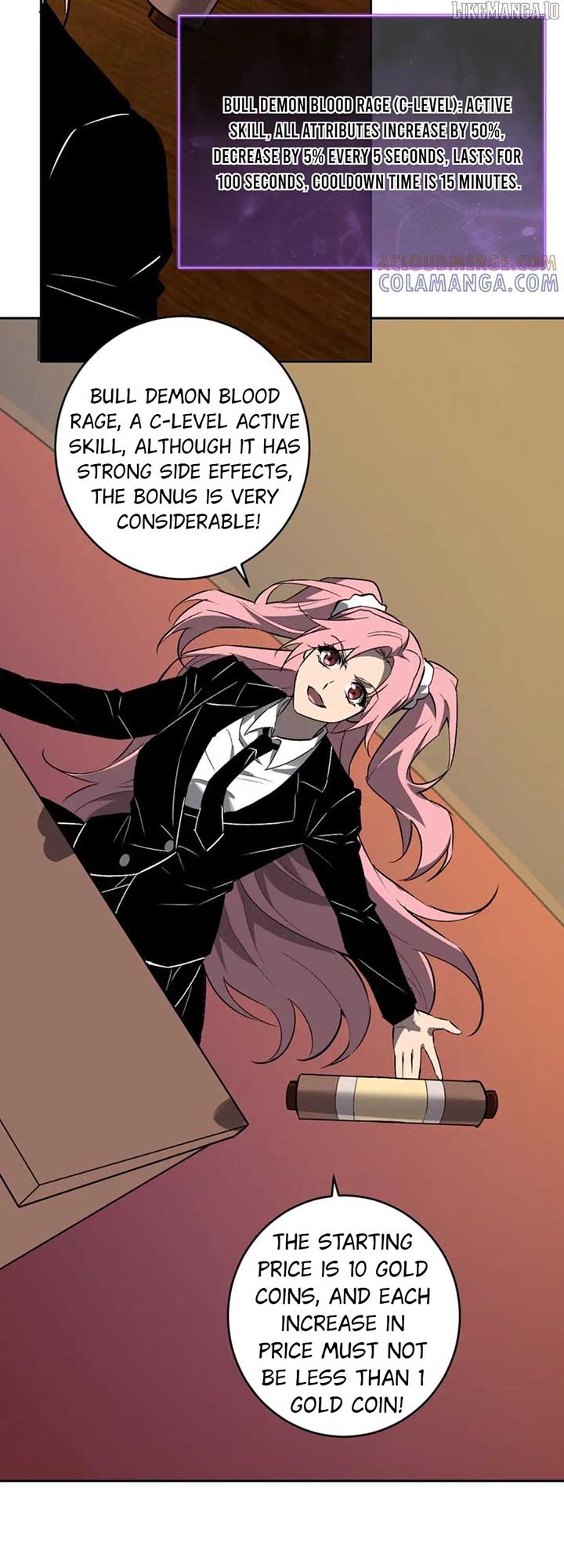 Read Virus King Manga Online