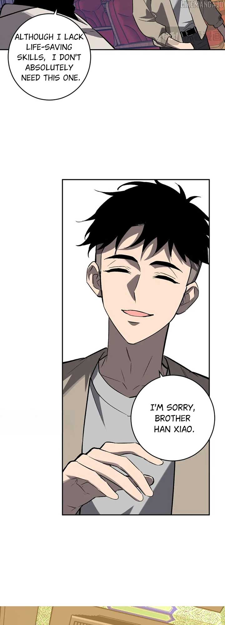 Read Virus King Manga Online