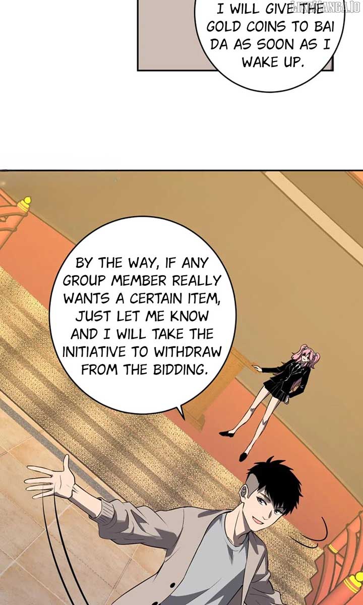 Read Virus King Manga Online