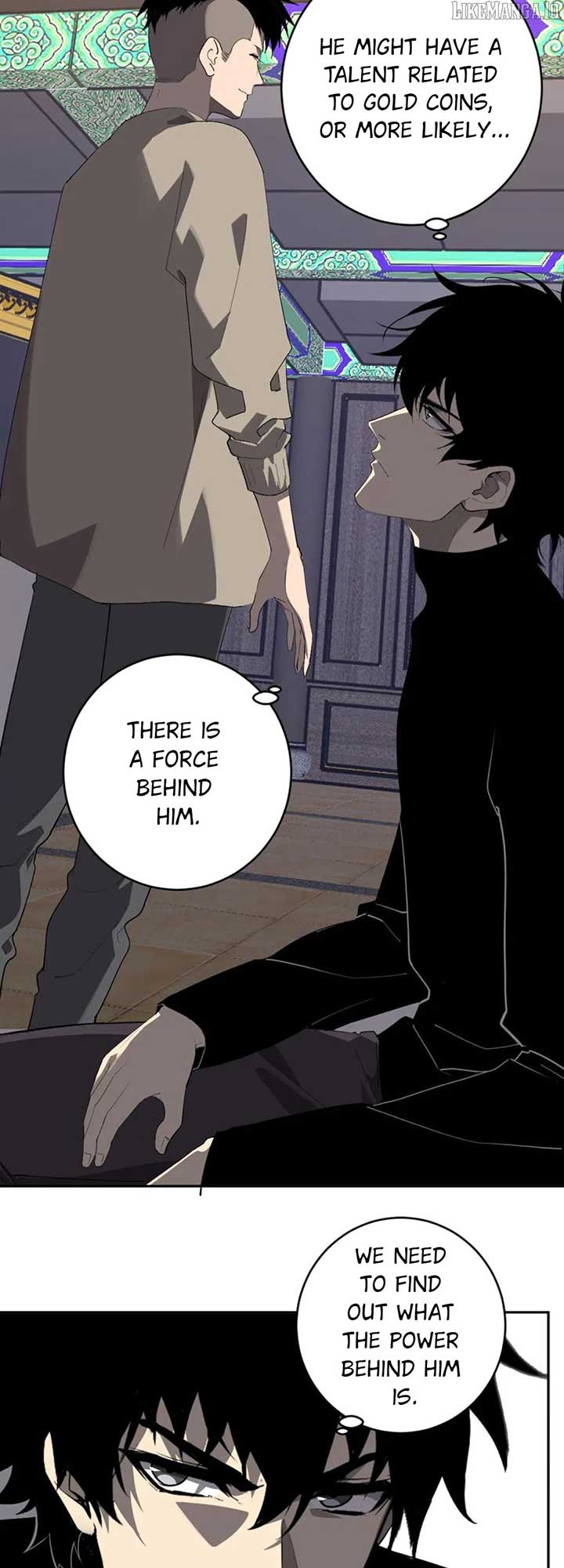 Read Virus King Manga Online