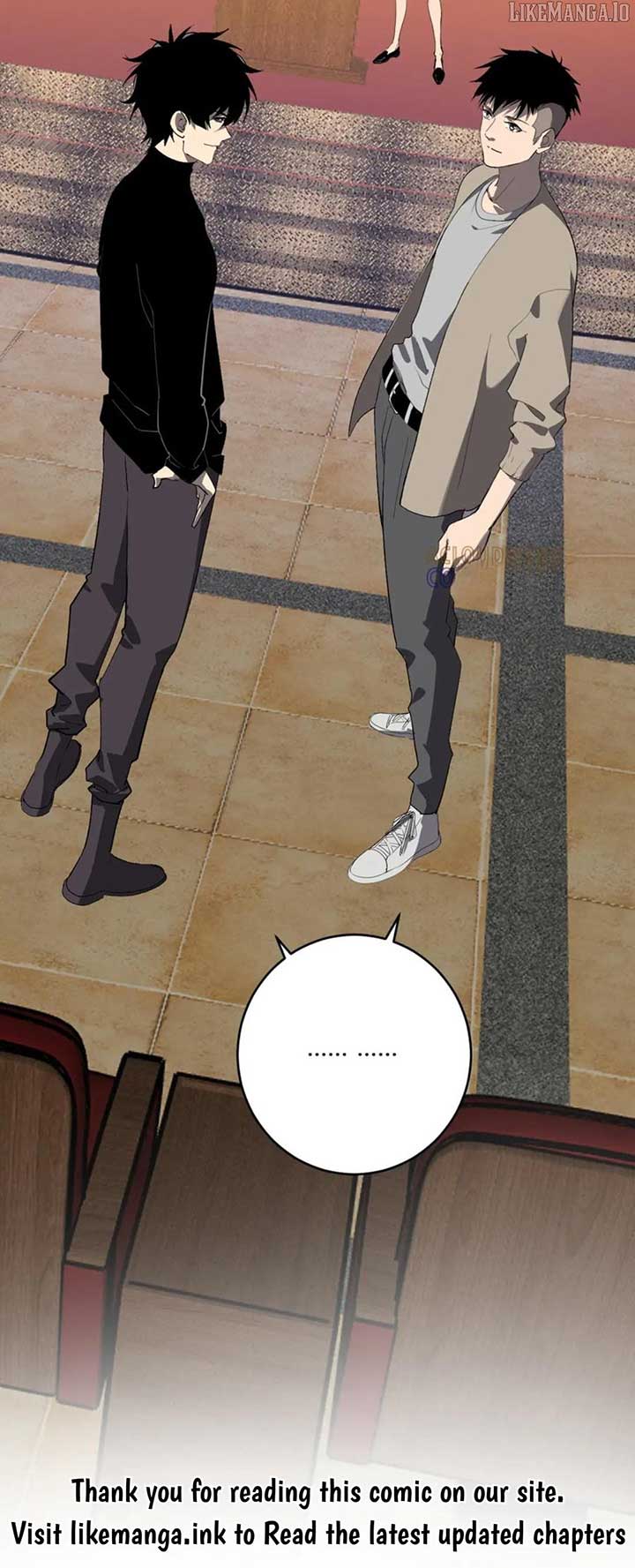 Read Virus King Manga Online