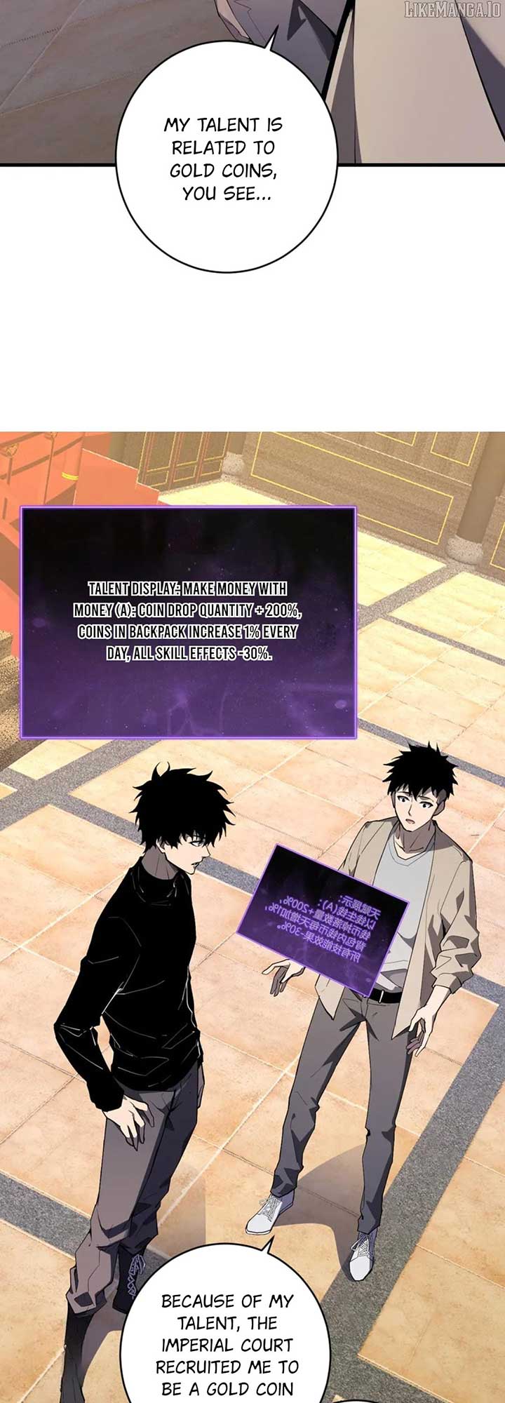 Read Virus King Manga Online