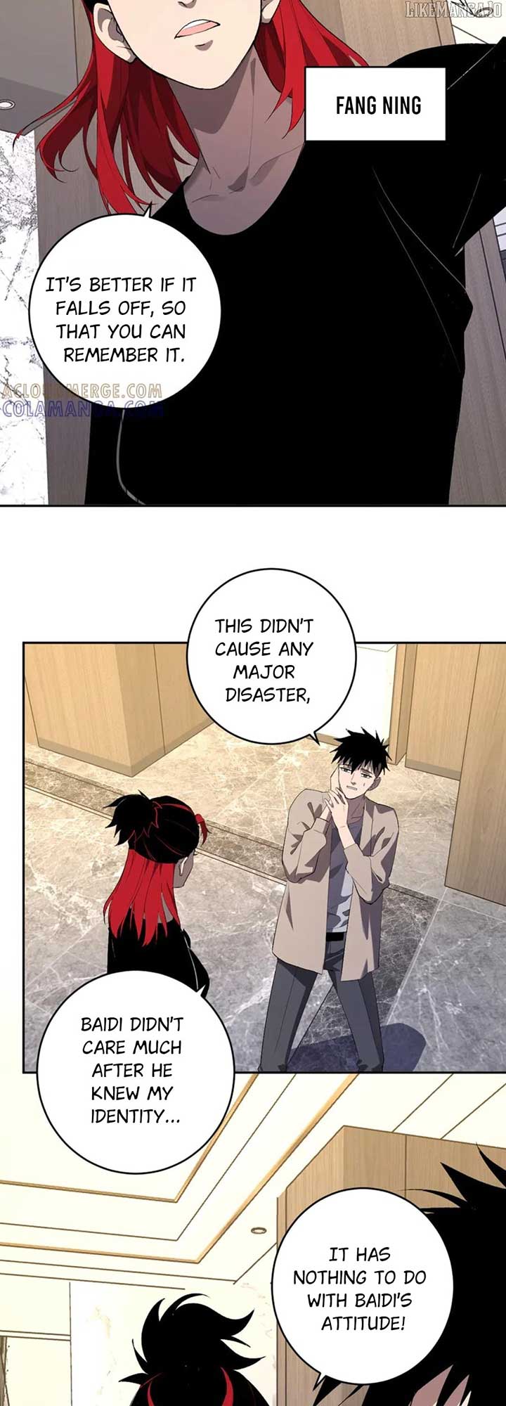 Read Virus King Manga Online