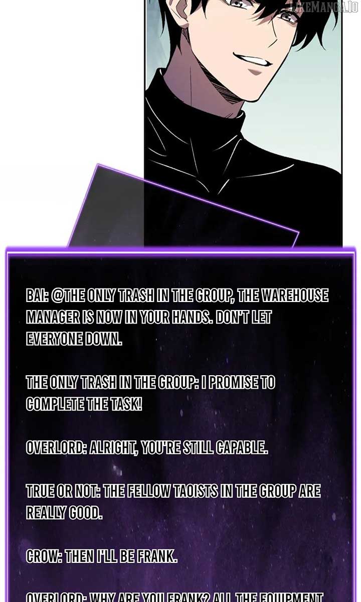 Read Virus King Manga Online