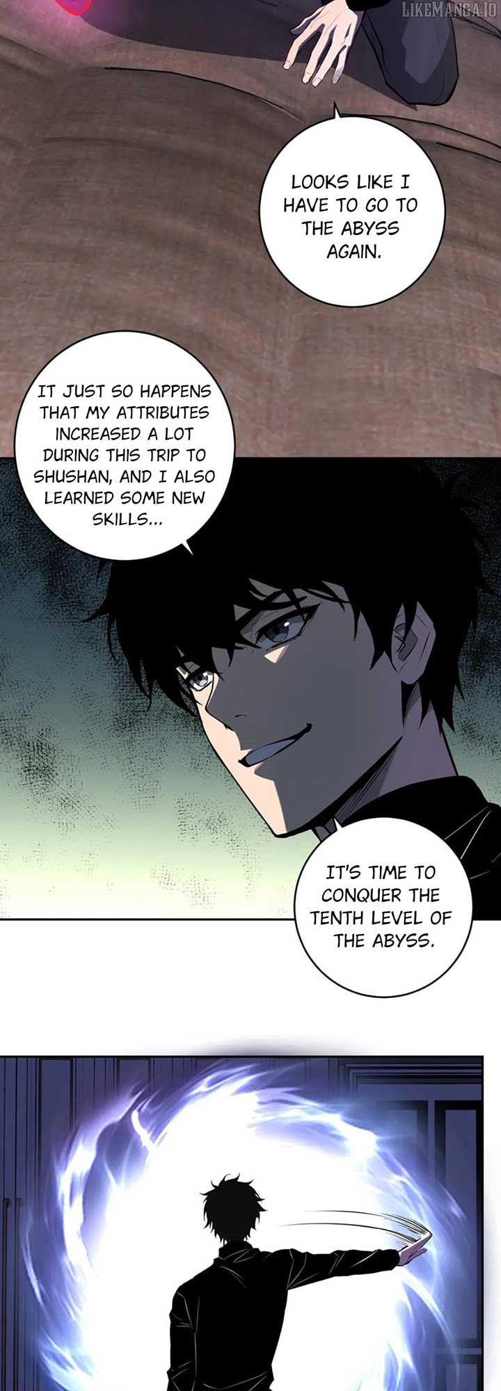 Read Virus King Manga Online