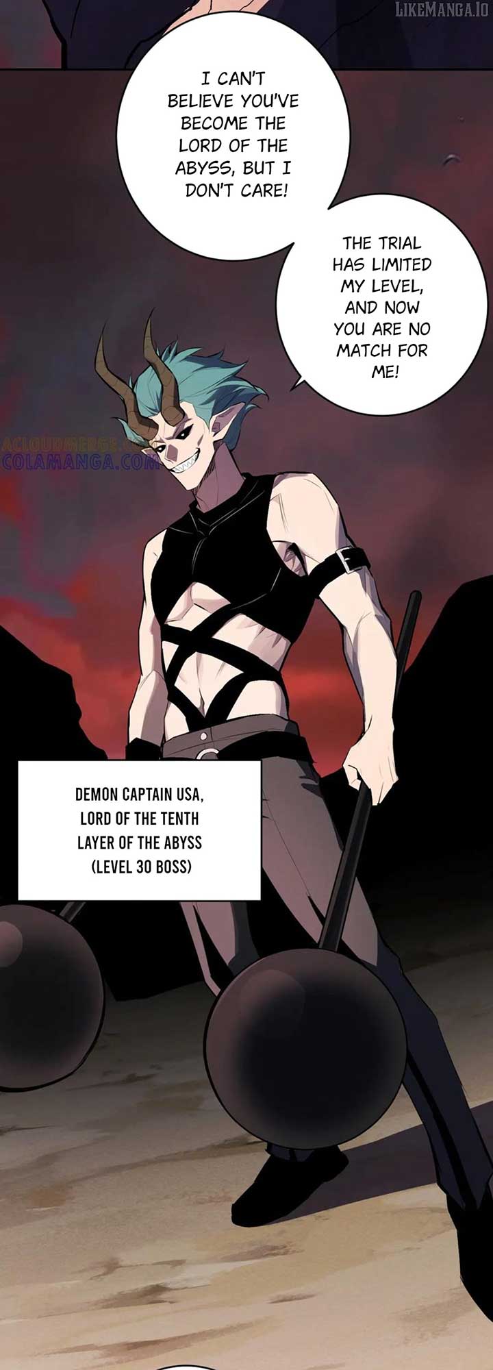 Read Virus King Manga Online