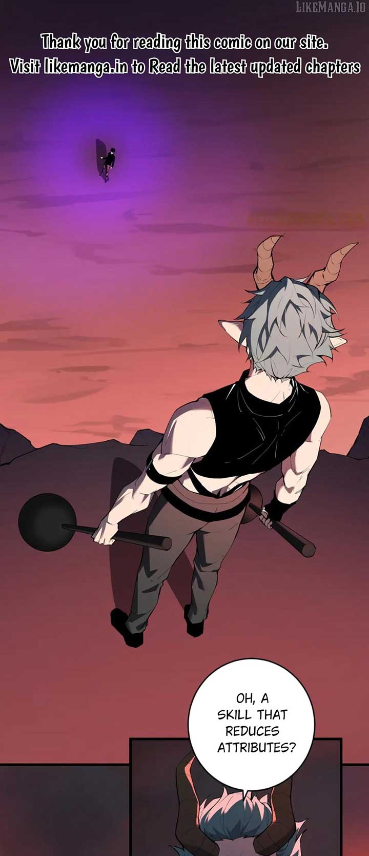 Read Virus King Manga Online