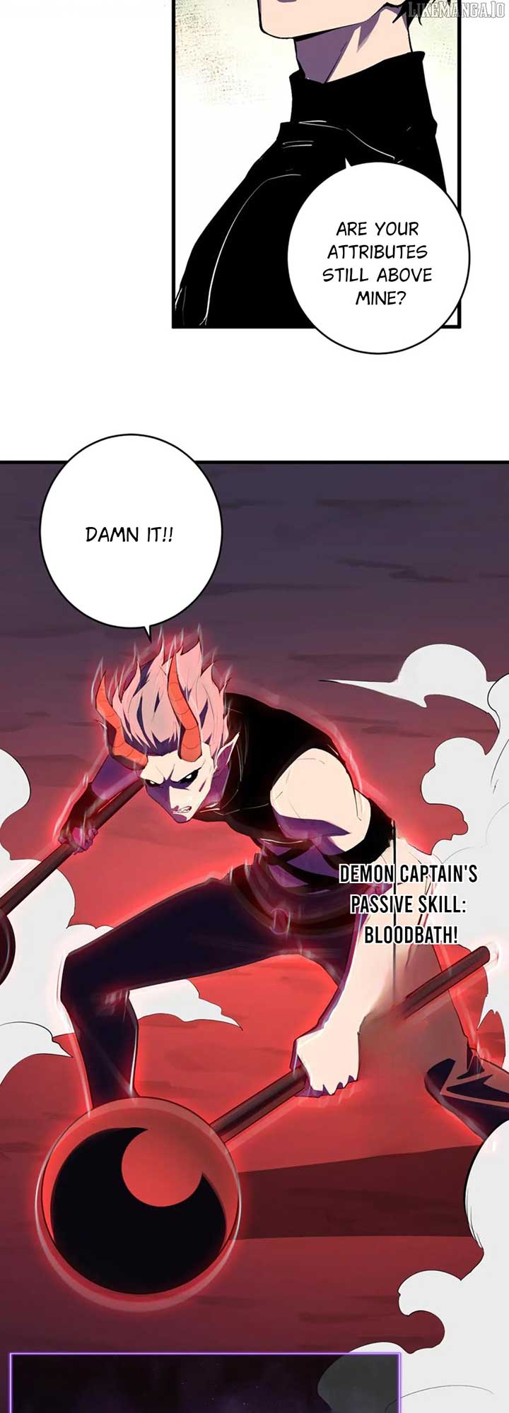 Read Virus King Manga Online